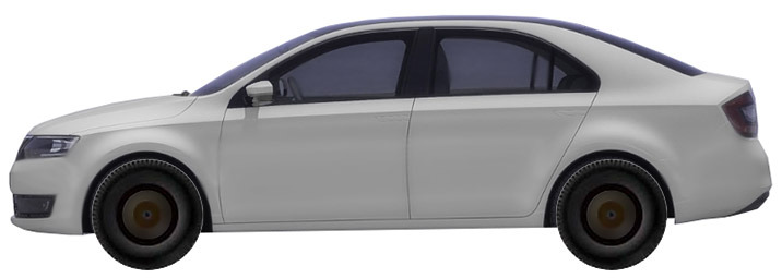 NH Liftback (2012-2017)