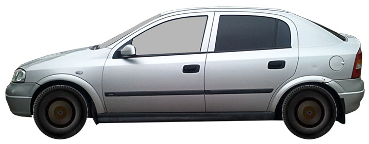 T98 Hatch 5d (1998-2005)