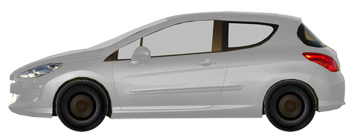 4 Hatchback 3d (2007-2013)