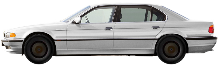 E38 (1994-2001)