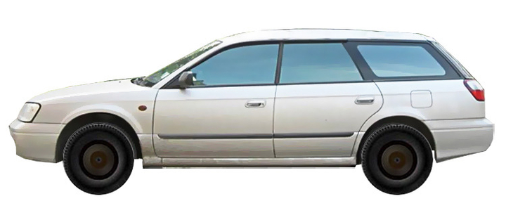 BH Station Wagon (1998-2003)