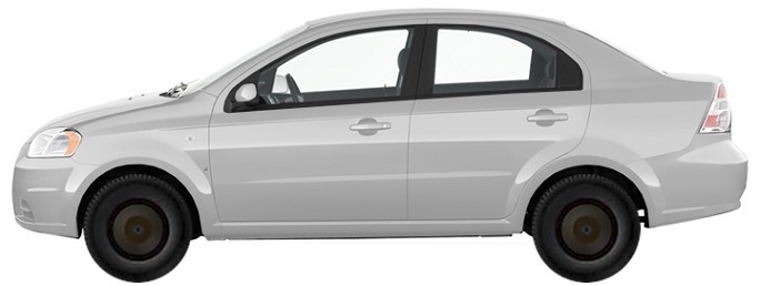 T250 Sedan (2006-2011)