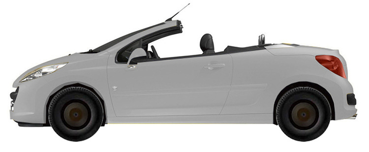 WB Cabrio (2007-2012)