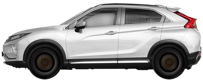 Eclipse Cross