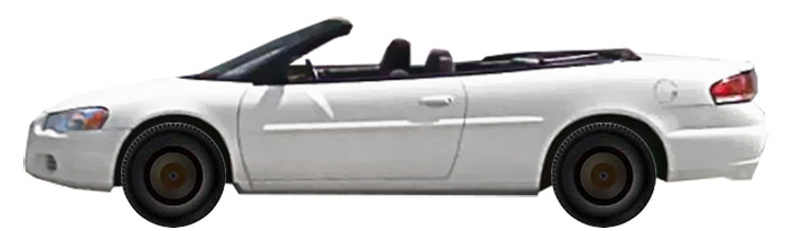 JR Cabrio (2001-2007)