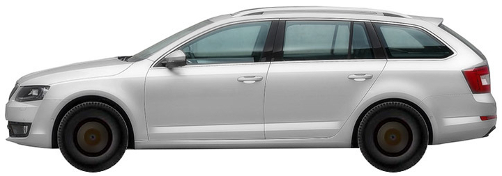 5E/A7 Combi (2013-2020)