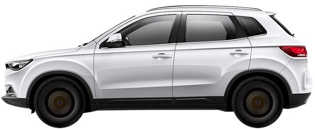 Besturn X40