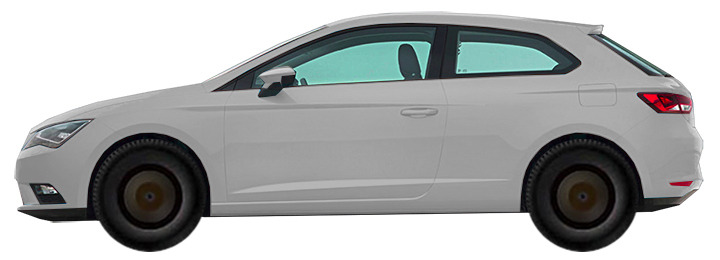 5F Hatchback 3d SC (2013-2015)