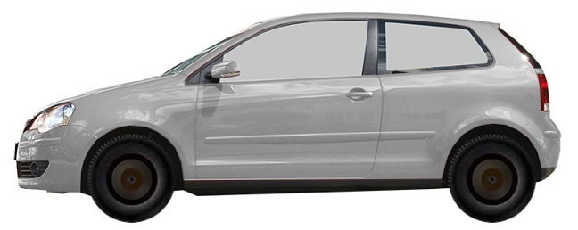 9N1 Hatchback 3d (2005-2009)