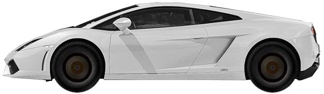 Gallardo