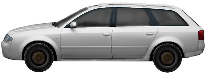 4B(C5) Avant (1999-2004)