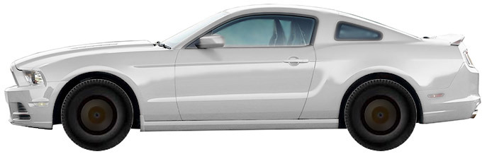 V Coupe (2005-2013)