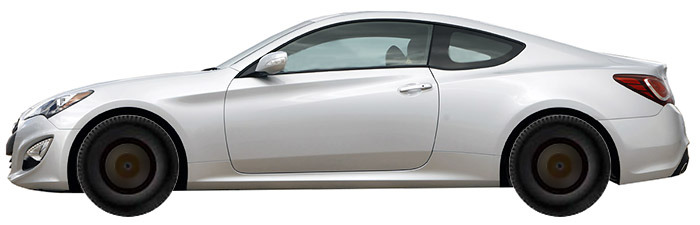 BK Coupe (2012-2016)