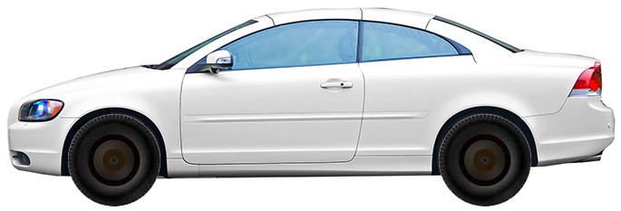 M Cabrio-Coupe (2005-2009)