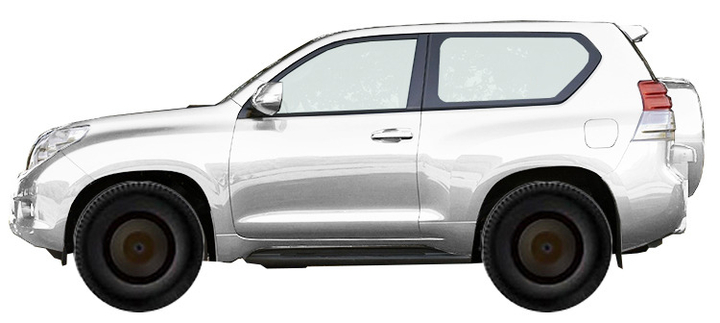 J150 SUV 3d (2009-2013)