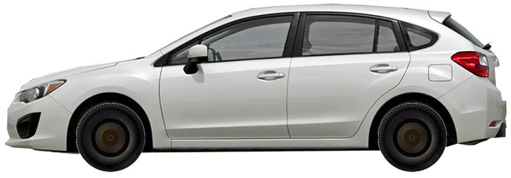 G4 Hatchback (2011-2016)