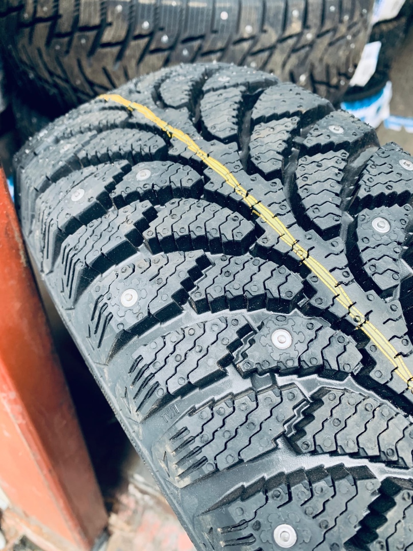 Шина Tunga Nordway 2 175/65 R14 82Q купить в Новокузнецке