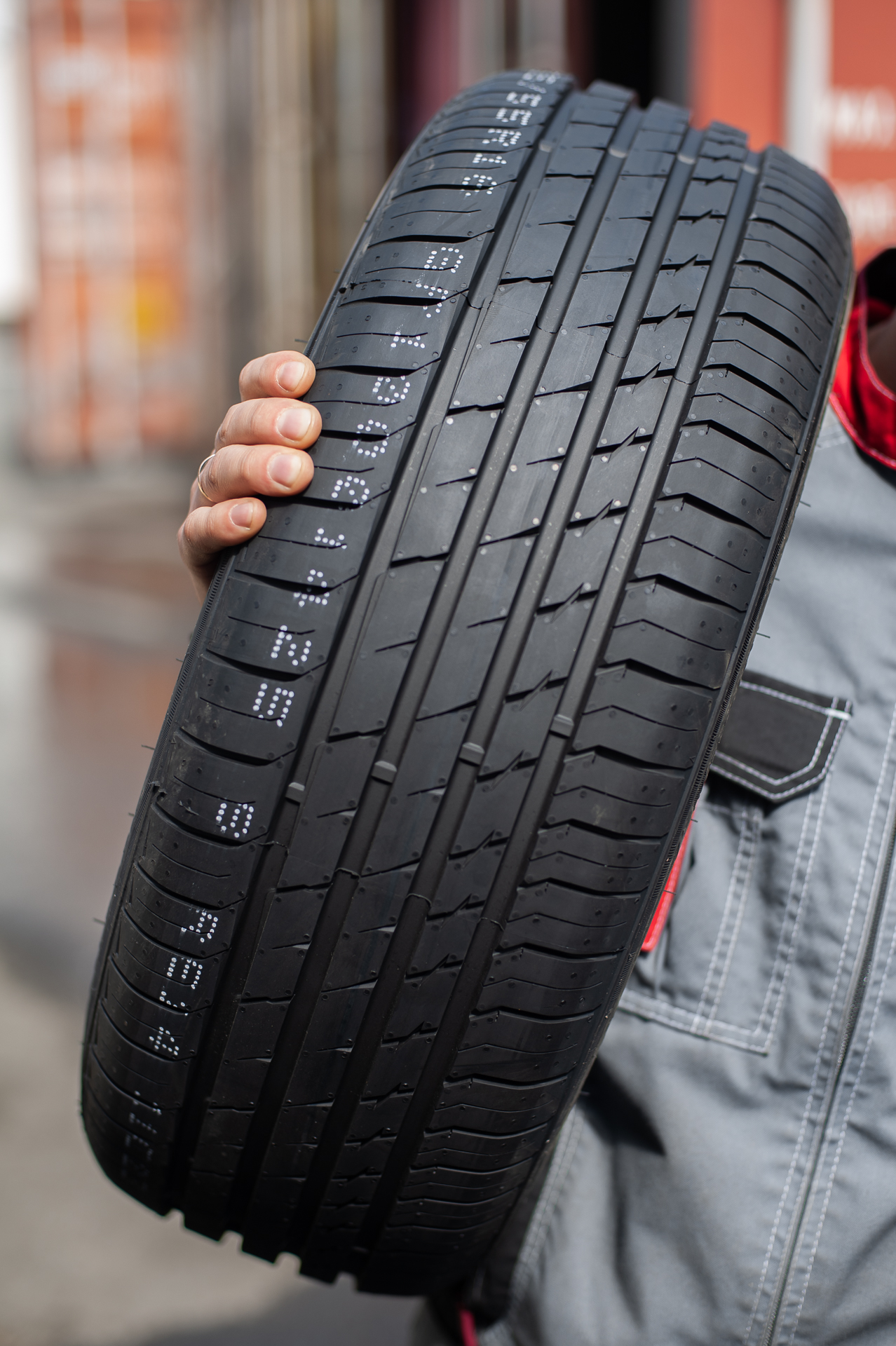 Шина Sailun Atrezzo Elite 205/65 R16 95V купить в Новокузнецке