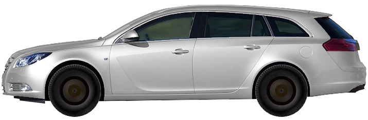 2.0 Turbo Bio-Ethanol E85