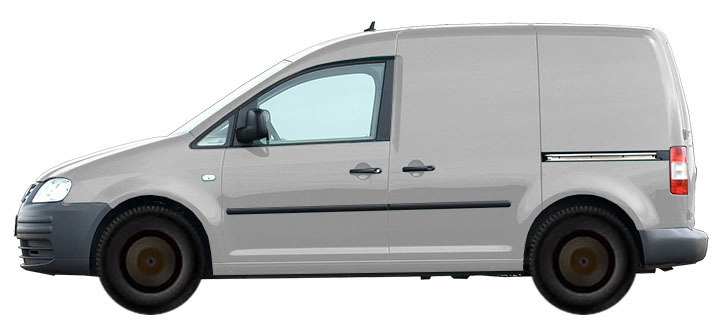 2K Kombi (2003-2010)