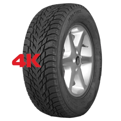 Шина Ikon Tyres Autograph Snow 3 215/60 R16 99R