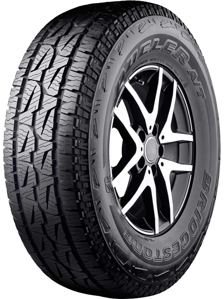 Dueler A/T 001