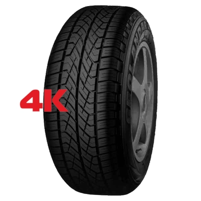 фото протектора и шины Geolandar G95A Шина Yokohama Geolandar G95A 225/60 R17 99V