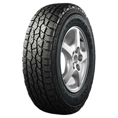 фото протектора и шины AgileX A/T TR292 Шина Triangle AgileX A/T TR292 225/65 R17 106T