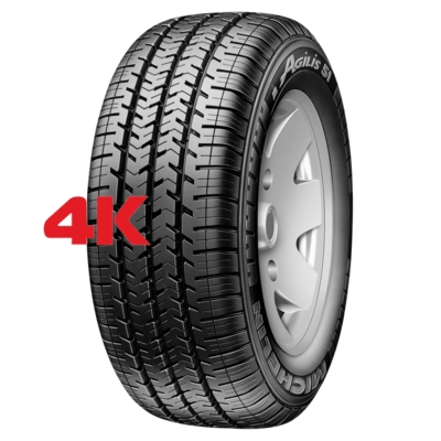 Шина Michelin Agilis 51 215/65 R16 106/104T