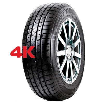 фото протектора и шины Vigorous HT601 Шина HiFly Vigorous HT601 225/65 R17 102H