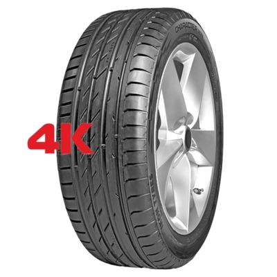 Шина Ikon Tyres Character Ultra 215/55 R17 98V