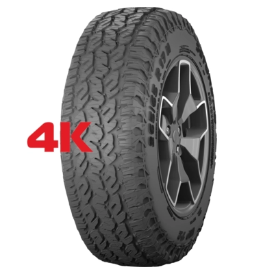 Шина Torero MP72 265/65 R17 112H