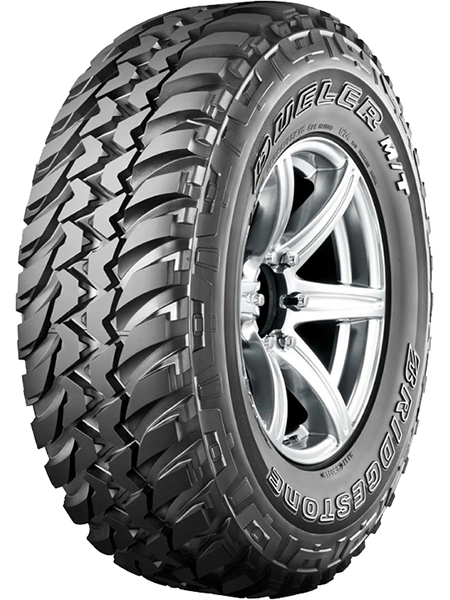 Dueler M/T 674