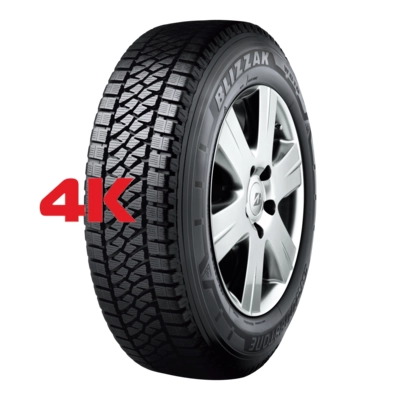 Blizzak W810