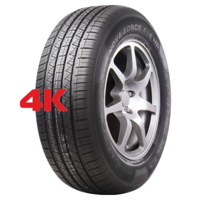Шина Leao Nova-Force 4x4 HP 215/60 R17 96H