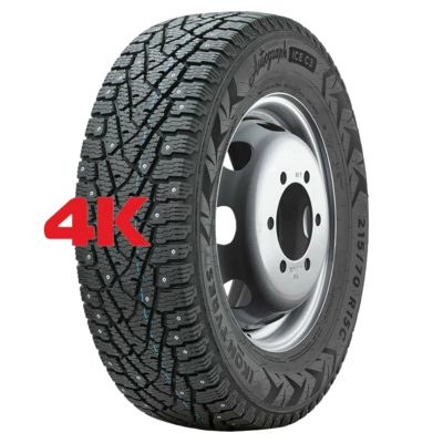 Шина Ikon Tyres Autograph Ice C3 205/75 R16 113/111R