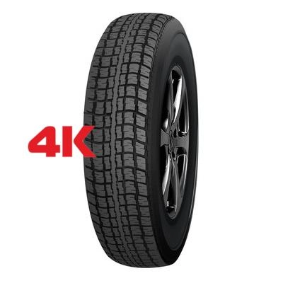 фото протектора и шины Professional 301 M+S Шина Forward Professional 301 M+S 185/75 R16 104/102R