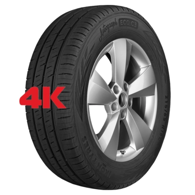 Шина Nokian Autograph Eco 3 185/65 R15 92H