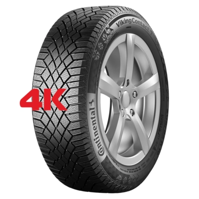 Шина Continental VikingContact 7 235/45 R18 98T