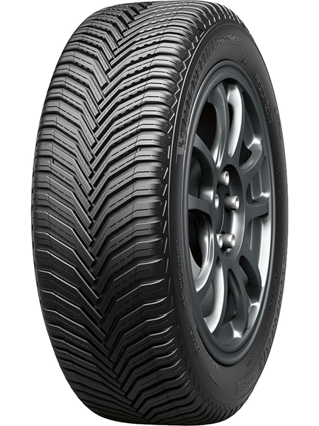 CrossClimate 2