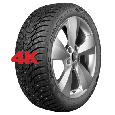 Шина Ikon Tyres Character Ice 8 SUV 215/65 R16 102T