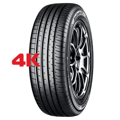 Шина Yokohama BluEarth-XT AE61 235/65 R17 108V