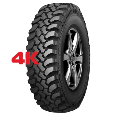 фото протектора и шины Safari 540 M+S Шина Forward Safari 540 M+S 235/75 R15 105P
