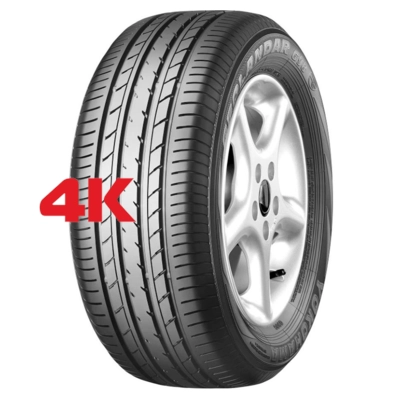 фото протектора и шины Geolandar G98FV Шина Yokohama Geolandar G98FV 225/65 R17 102V