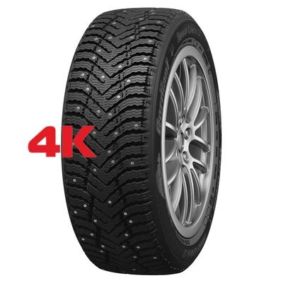 Шина Cordiant Snow Cross 2 195/55 R16 91T