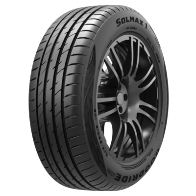 Шина Goodride Solmax1 215/65 R17 99V