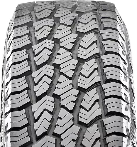 фото протектора и шины Terramax A/T Шина Sailun Terramax A/T 265/70 R16 112T