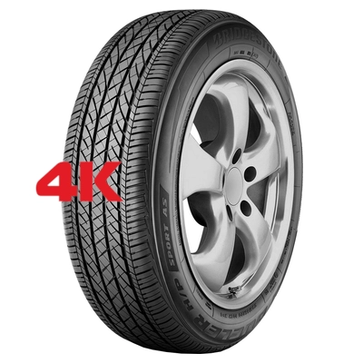 Dueler H/P Sport AS