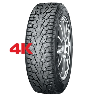 Шина Yokohama iceGuard Stud iG55 195/55 R16 91T
