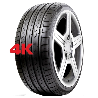 Шина HiFly HF805 235/55 R17 103W